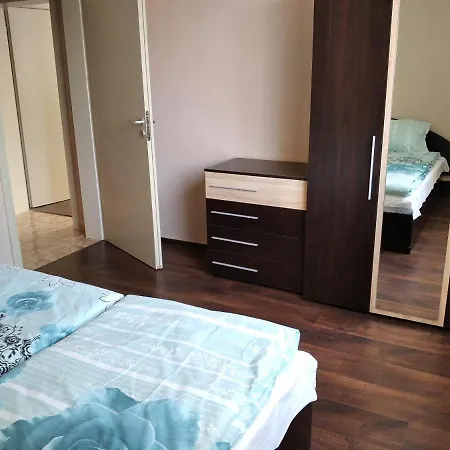 Hébergement de vacances релакс-рaдуил *