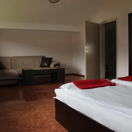 Feriehus релакс-рaдуил Raduil