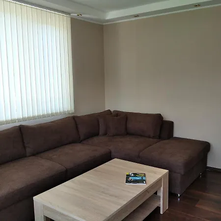 релакс-рaдуил Feriehus Raduil