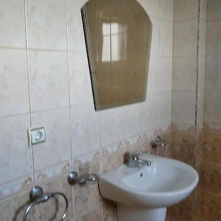 Feriehus релакс-рaдуил *