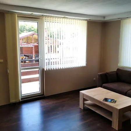 Feriehus релакс-рaдуил *