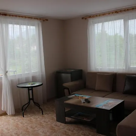 релакс-рaдуил Feriehus Raduil