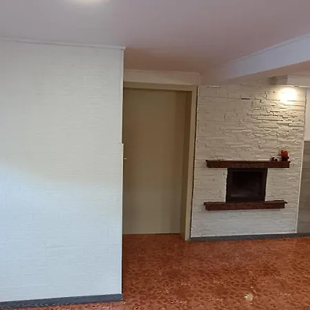 релакс-рaдуил Feriehus *