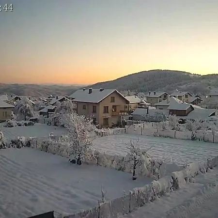 Feriehus релакс-рaдуил *