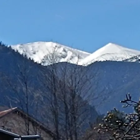 Feriehus релакс-рaдуил Raduil