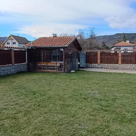 релакс-рaдуил Feriehus Raduil