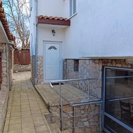 релакс-рaдуил