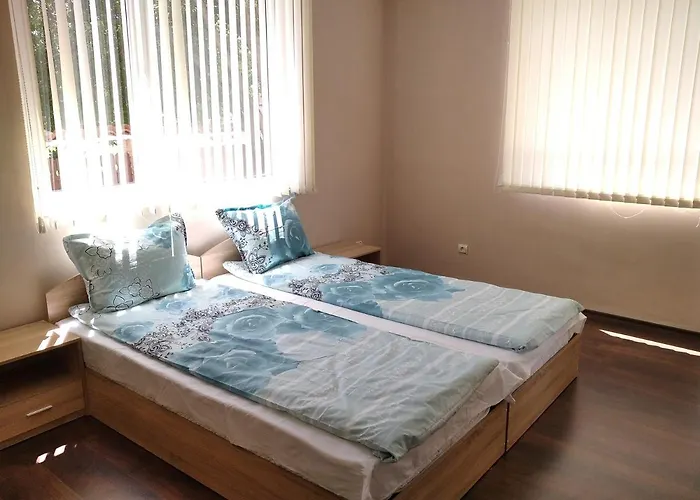 релакс-рaдуил Holiday home *