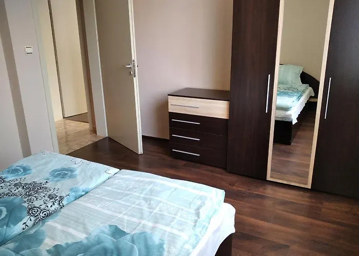 Holiday home релакс-рaдуил *