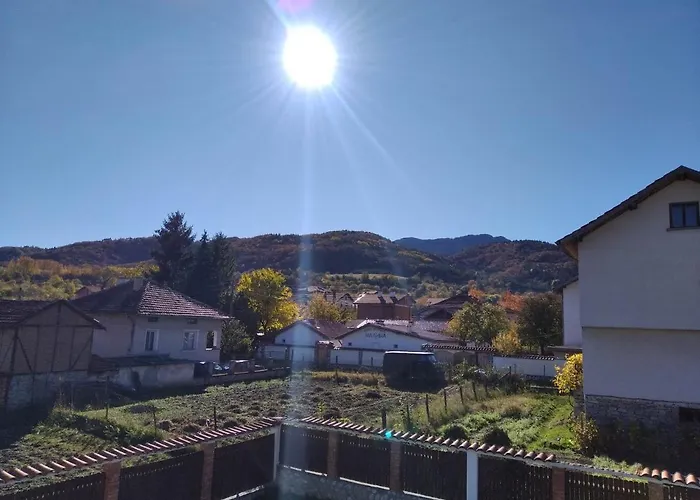 Holiday home релакс-рaдуил Raduil