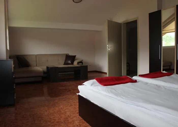 Holiday home релакс-рaдуил Raduil