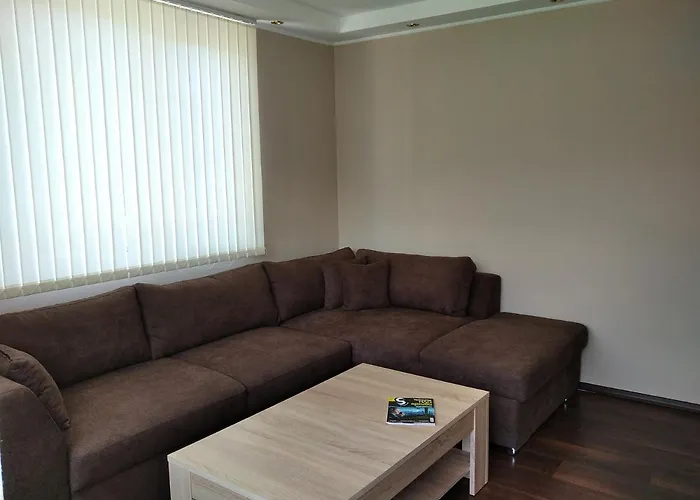 релакс-рaдуил Holiday home Raduil