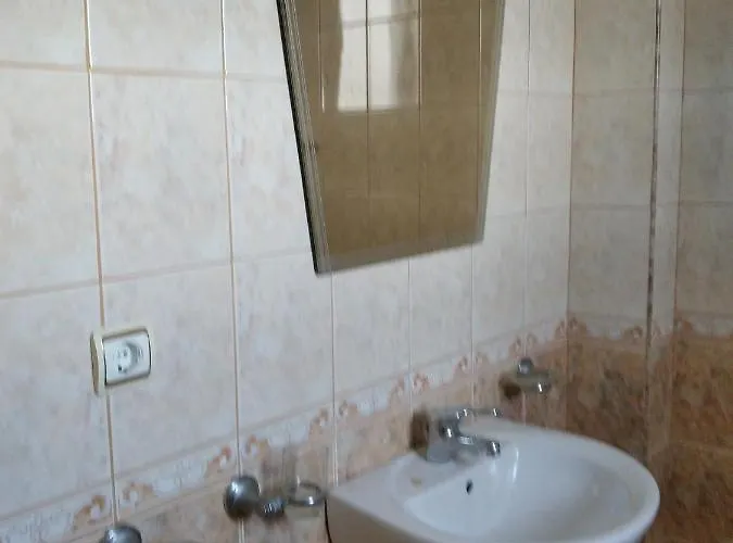 Holiday home релакс-рaдуил *