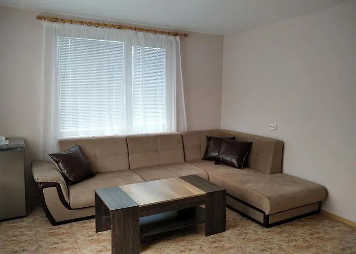 Holiday home релакс-рaдуил Raduil