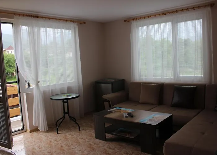 релакс-рaдуил Holiday home Raduil