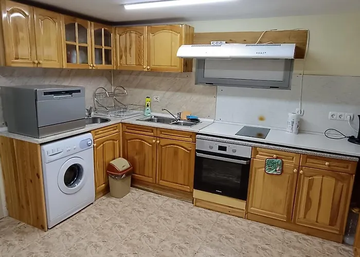 Holiday home релакс-рaдуил