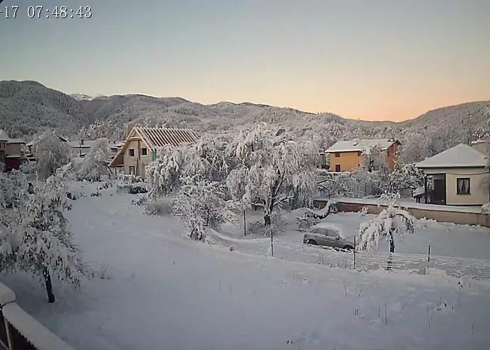 релакс-рaдуил Holiday home *