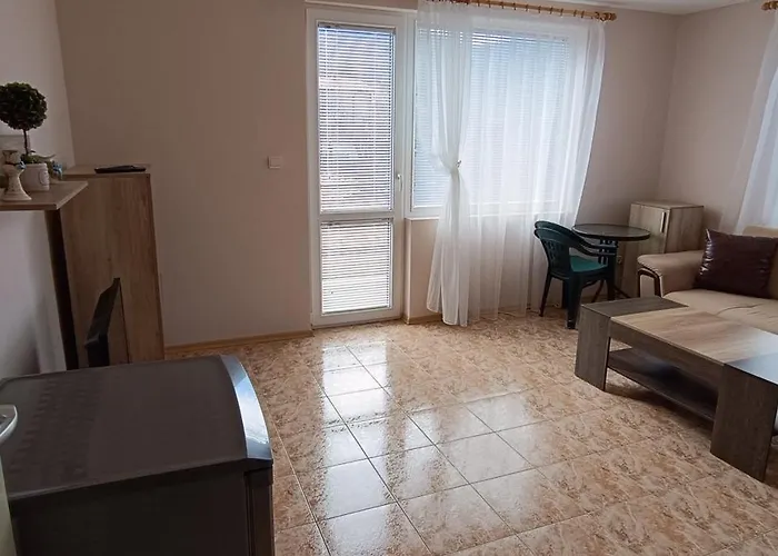 Holiday home релакс-рaдуил Raduil