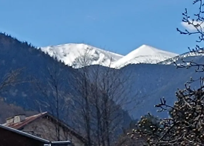 Holiday home релакс-рaдуил Raduil