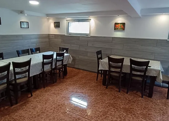 Holiday home релакс-рaдуил Raduil