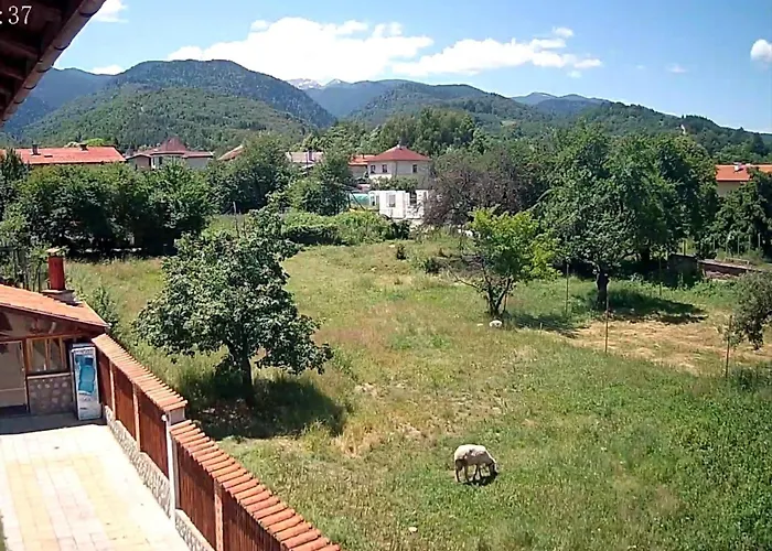 Holiday home релакс-рaдуил Raduil